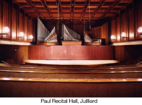 JuilliardSide